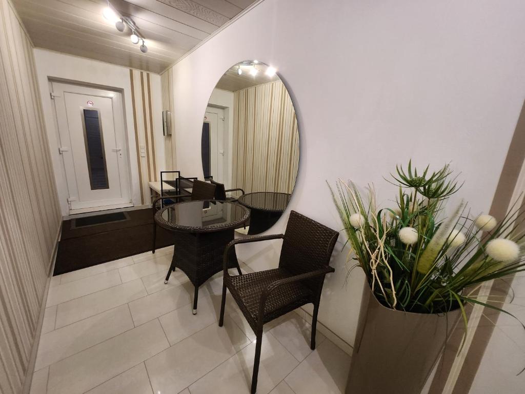 Luxuriöse Moderne Wohnung photo 3
