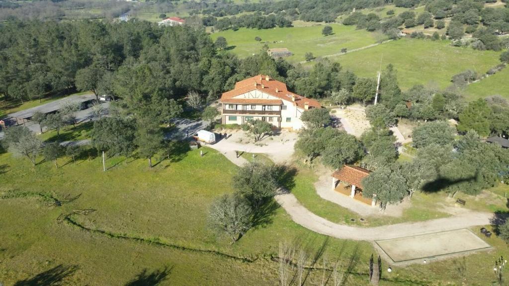 Hotel Rural Finca Liceo photo 1