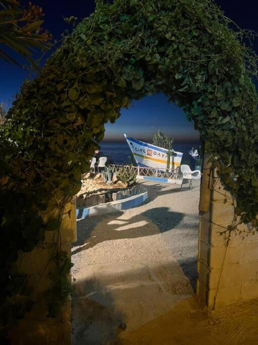 Asilah beach Apartment seaview photo 4
