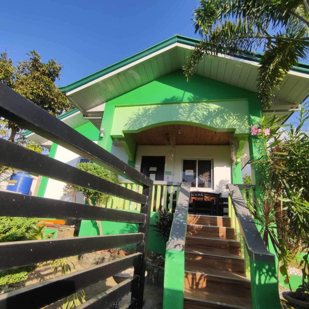 Bungalow in Holidays Beach Resort