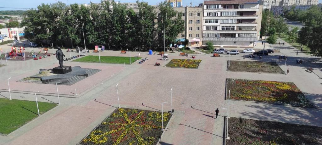 Квартиры Semey photo 1