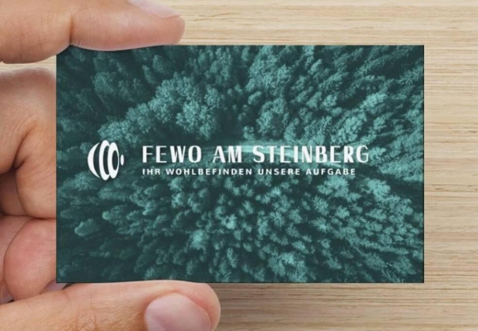 FeWo am Steinberg photo 3
