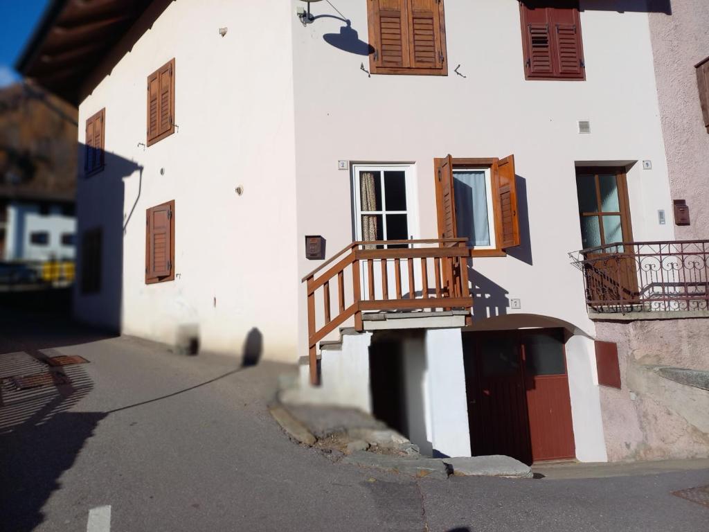 Trilocale a Dimaro/Folgarida