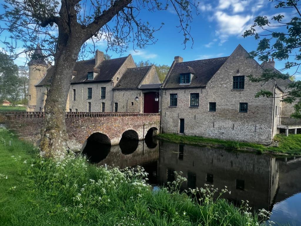Château le Withof photo 1