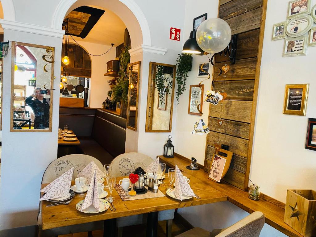 Pension Wunderbar photo 1