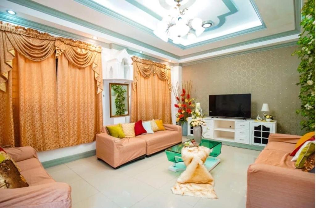Spacious House in Talamban, Cebu City photo 1