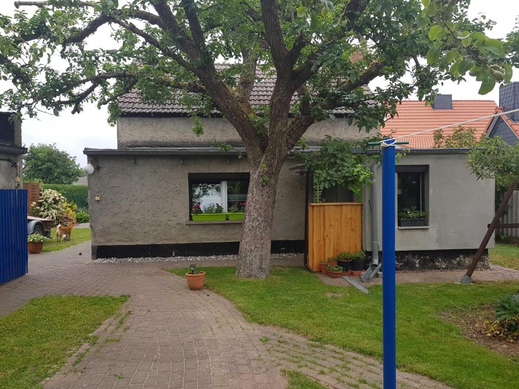 Ferienwohnung Klabunde