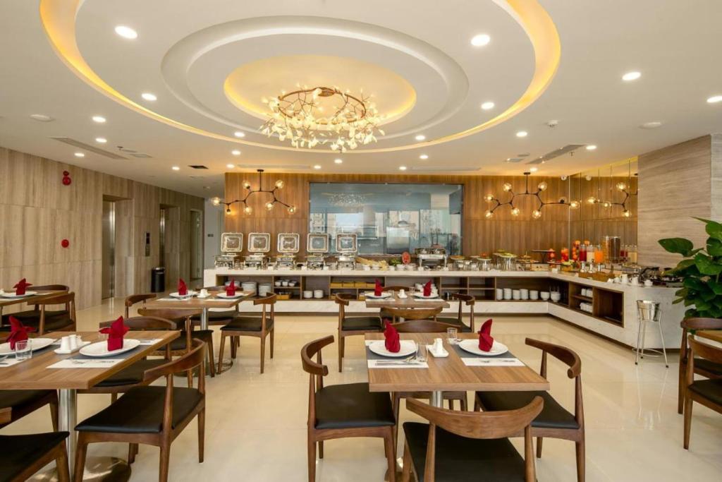 The Wings Danang Hotel
