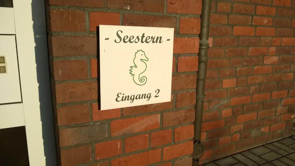 FEWO Seestern 231 in der Lagunenstadt photo 2