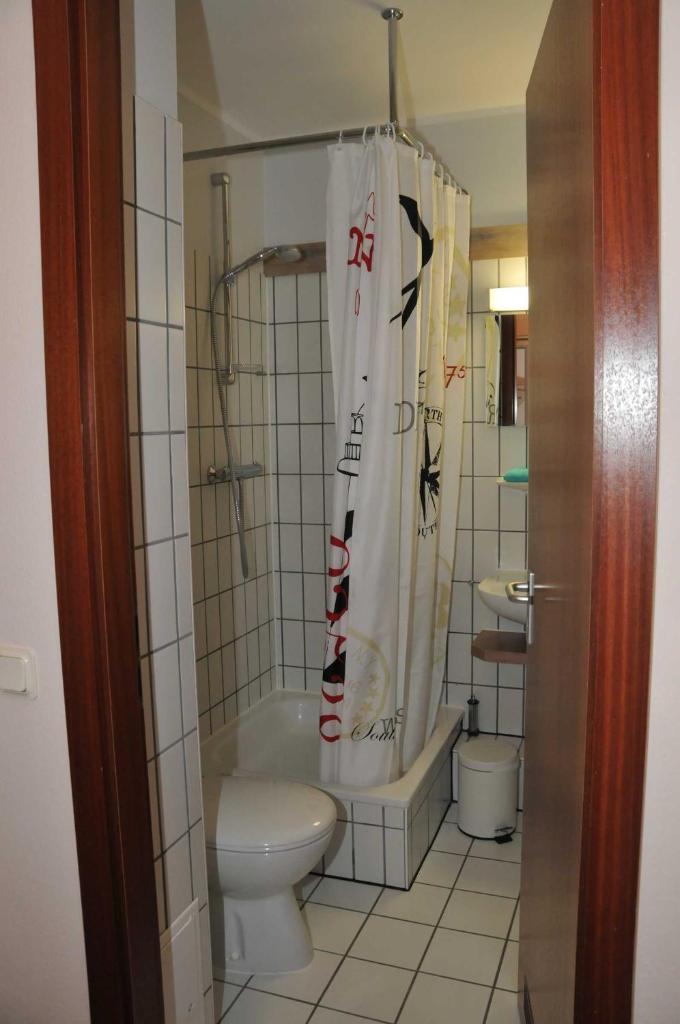 FEWO Seestern 231 in der Lagunenstadt photo 3