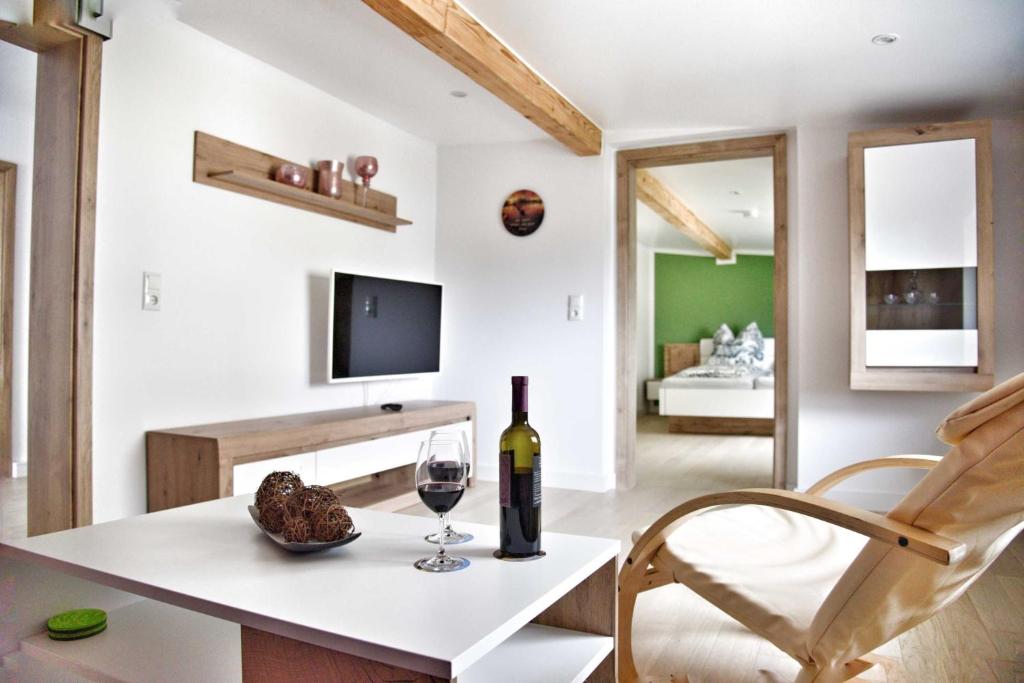Ferienwohnung "Küstenliebe" photo 1