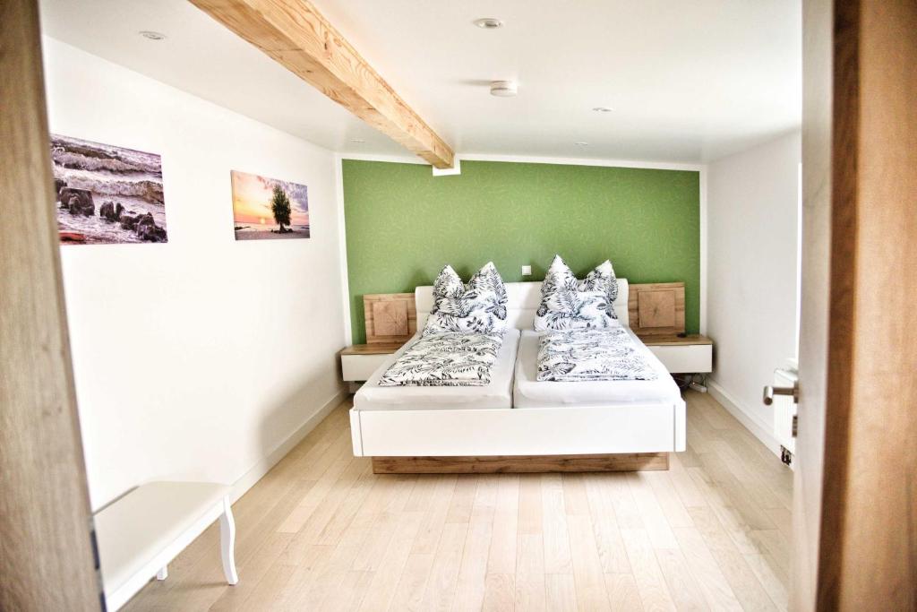 Ferienwohnung "Küstenliebe" photo 2