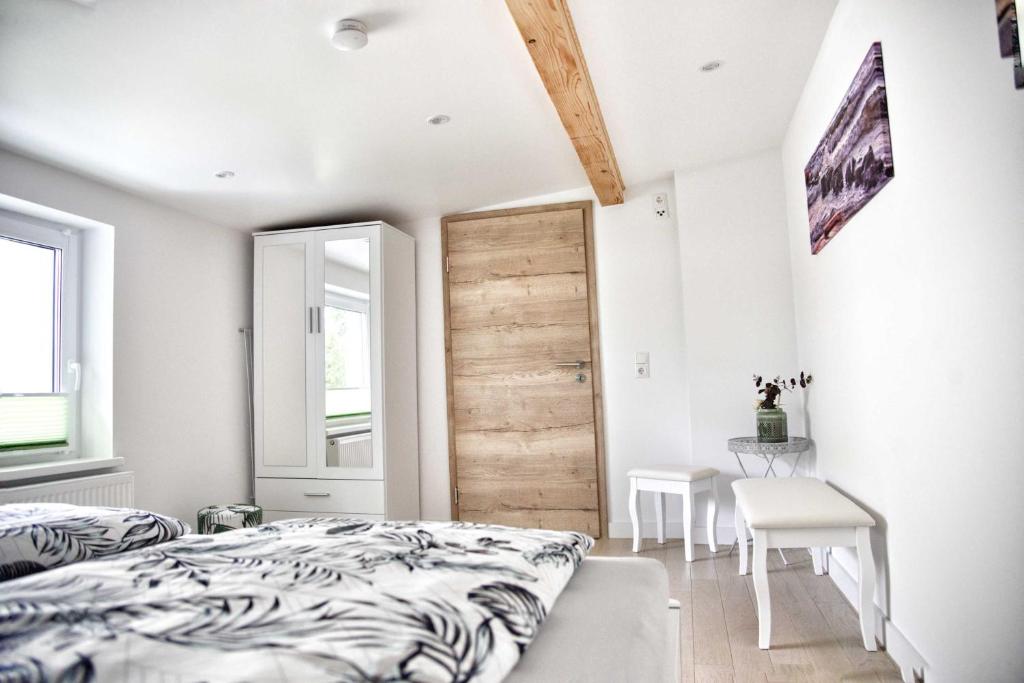Ferienwohnung "Küstenliebe" photo 3