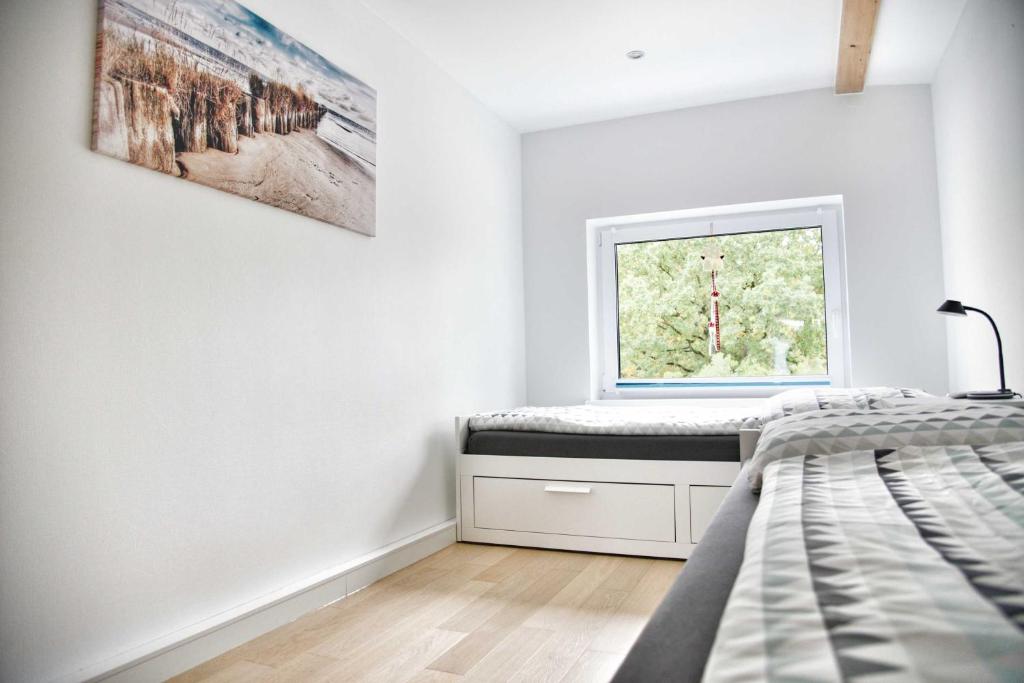 Ferienwohnung "Küstenliebe" photo 4