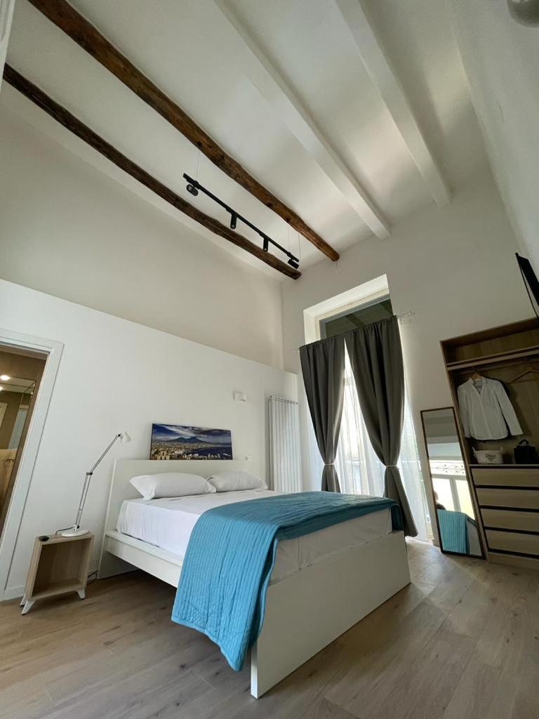NaBi Suite Riviera, Naples