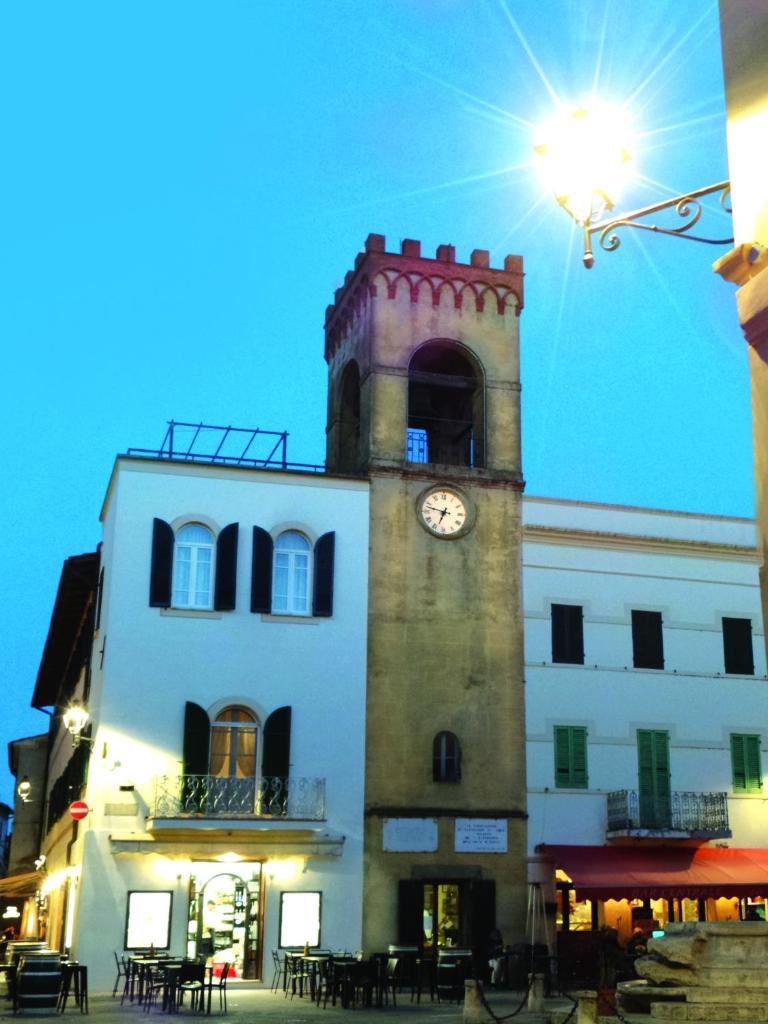 B&B La Loggia e L’Orologio photo 2