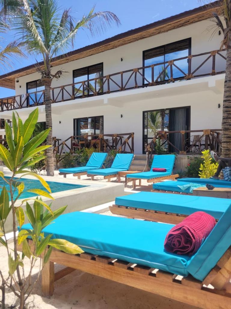 Sand Beach Boutique Hotel photo 2