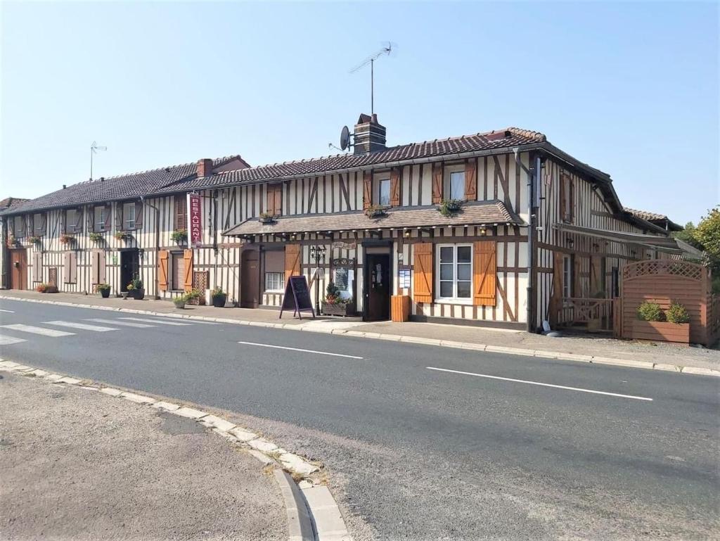 La petite auberge photo 2