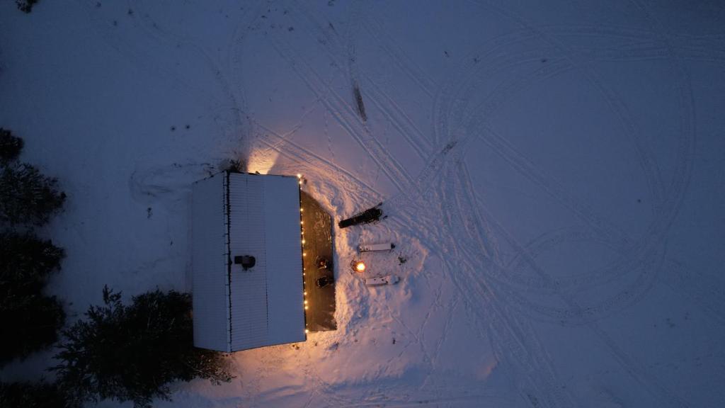 Kakerdaja Private Sauna photo 3
