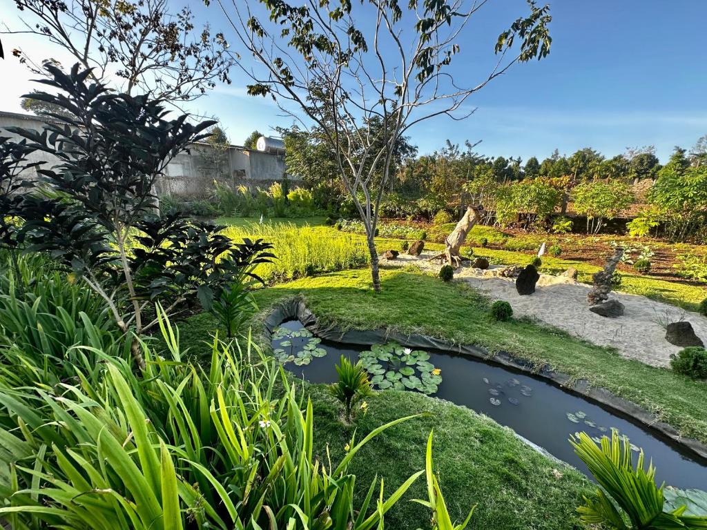 DuGiang Homestay photo 1