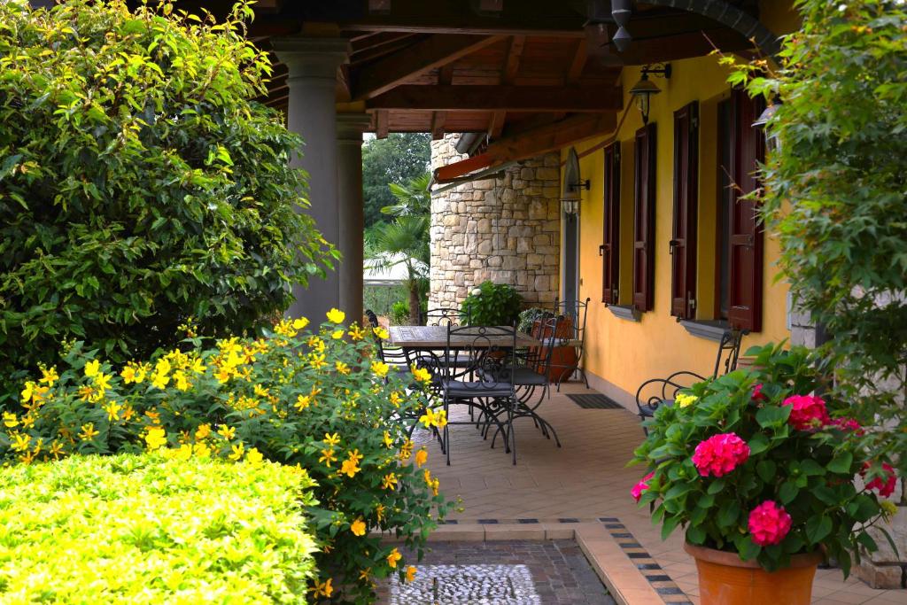 Villa Cristina photo 1