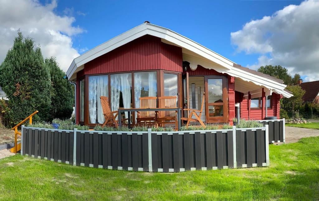 Ferienhaus“Wieden am See“ photo 1