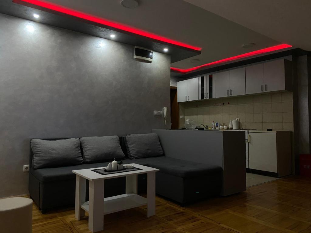 GM Apartman Obrenovac photo 1