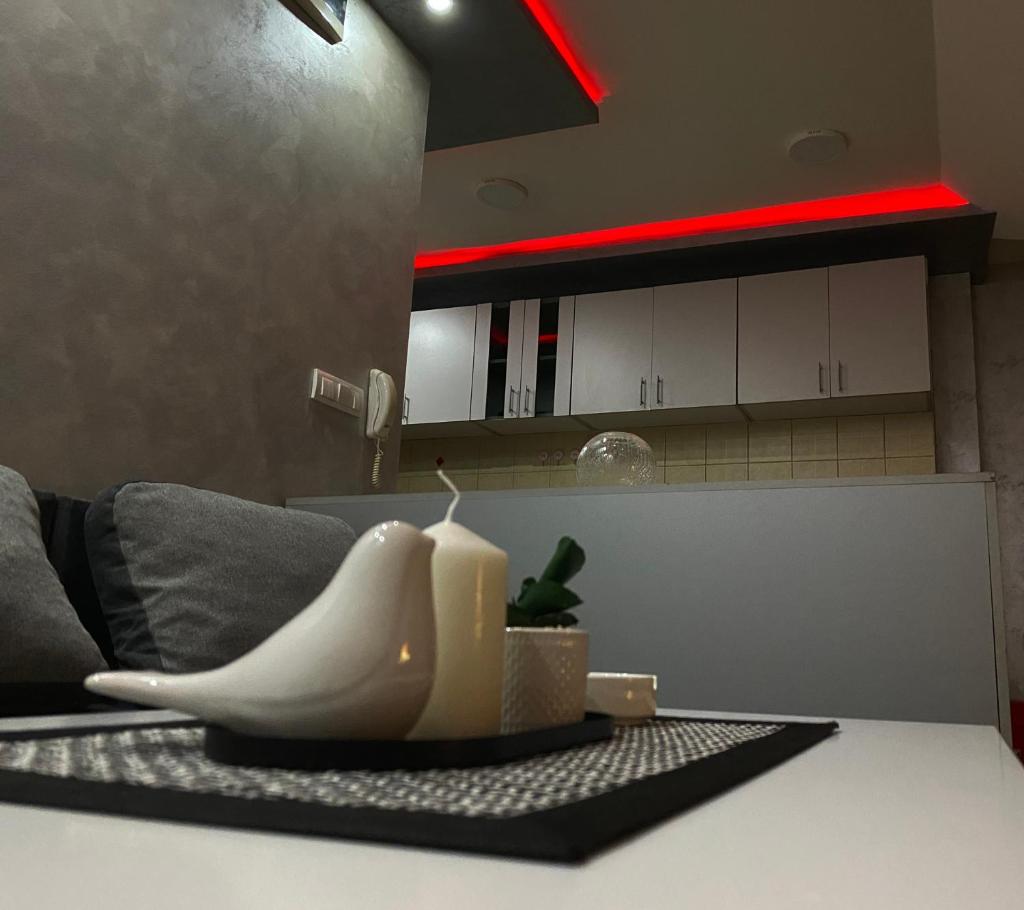 GM Apartman Obrenovac photo 4