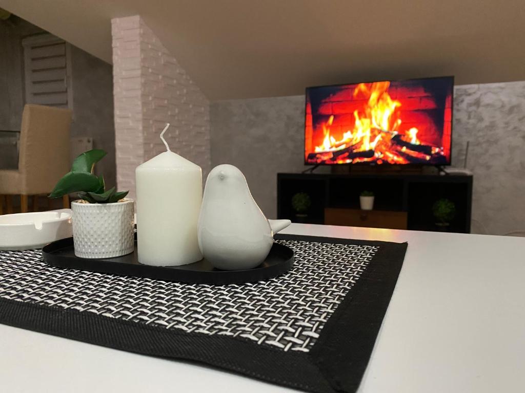 GM Apartman Obrenovac photo 3