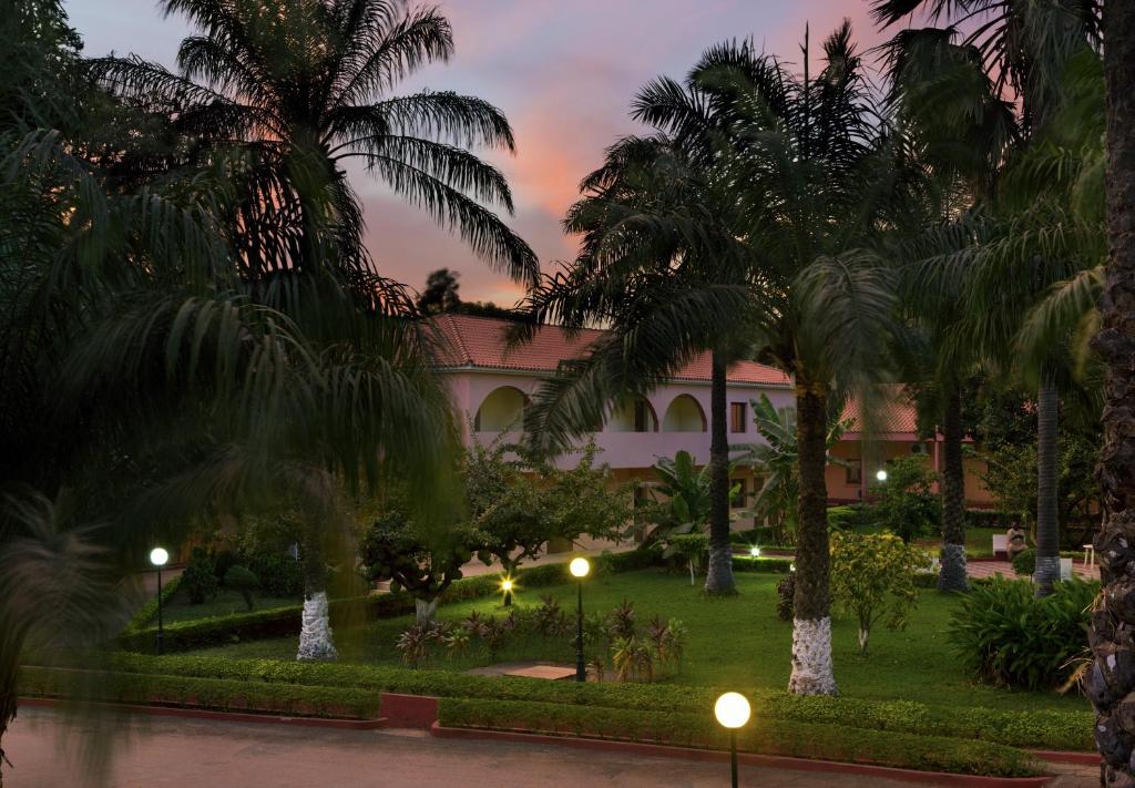 Dunia Hôtel Bissau photo 2