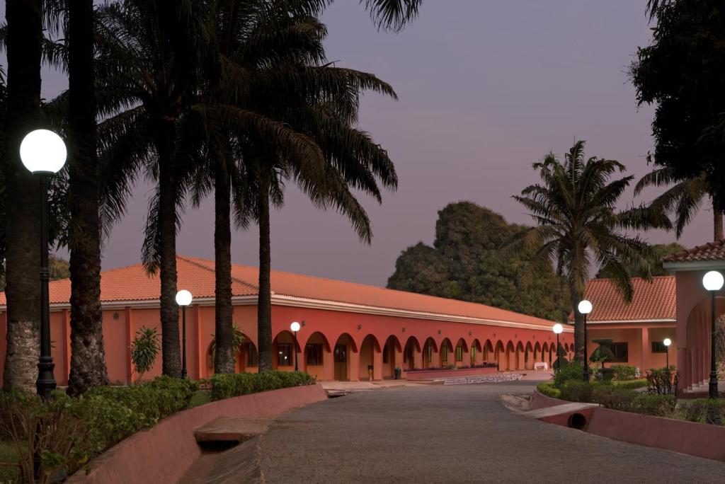 Dunia Hôtel Bissau photo 4