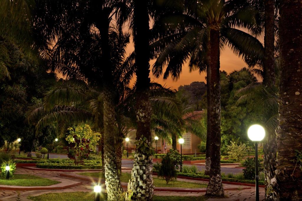 Dunia Hôtel Bissau photo 3