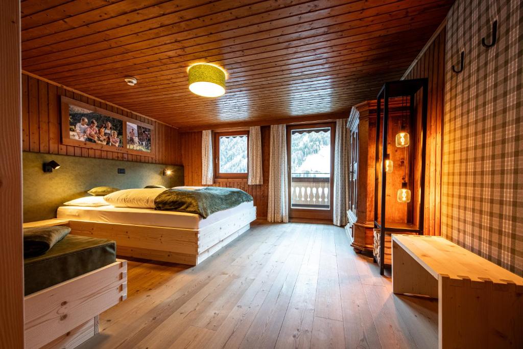 Panorama-Apartments Oberkofl photo 4