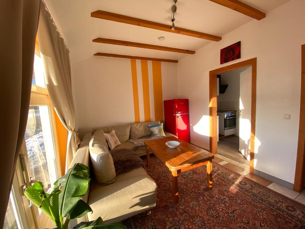 Ferienhaus Banana Lodge photo 1