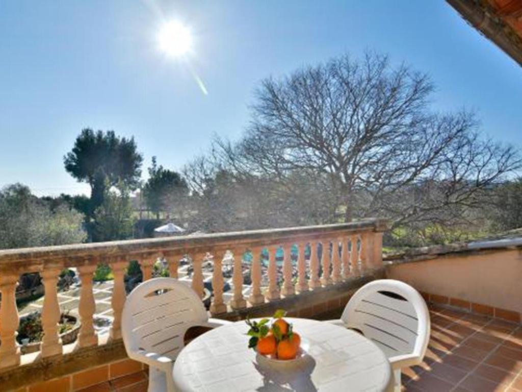 Villa 'Cas Moliner' con WiFi, Air Con y piscina privada photo 3