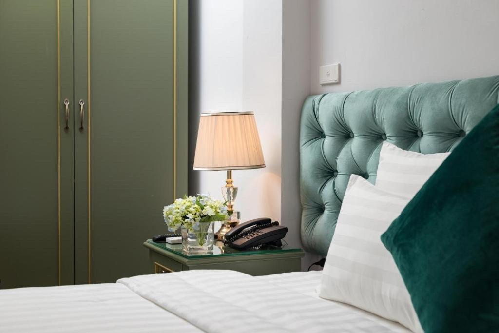 Gatsby Central Hotel Hanoi