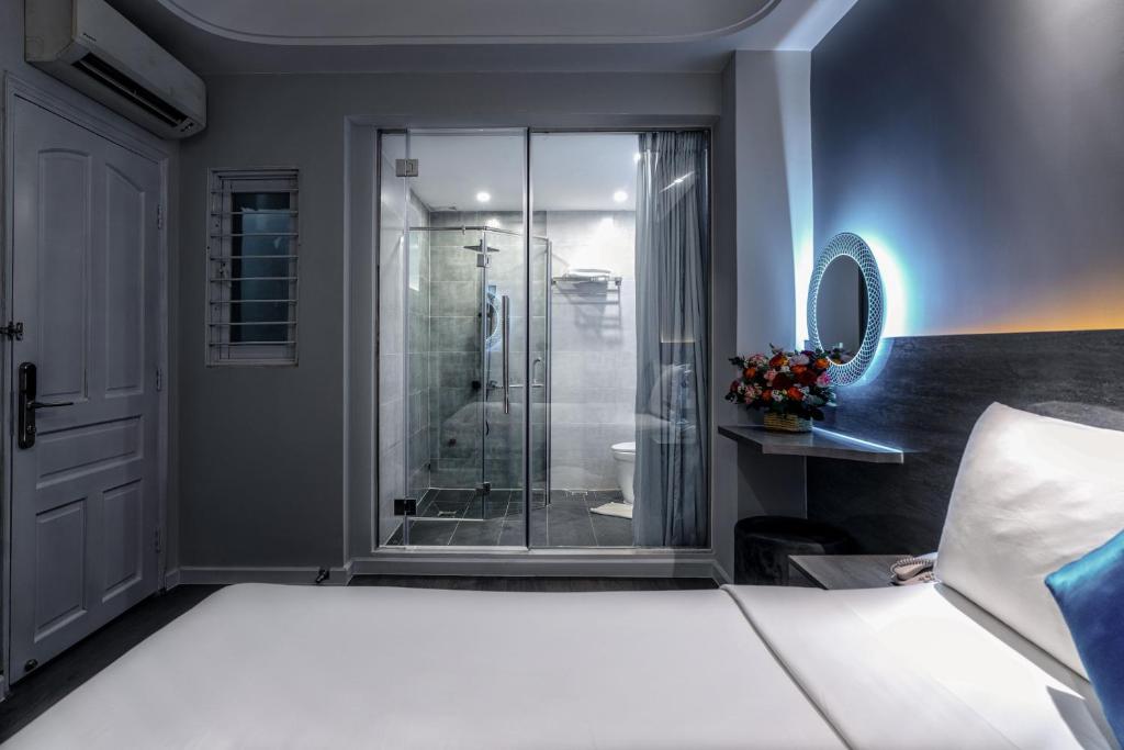 Gatsby Central Hotel Hanoi