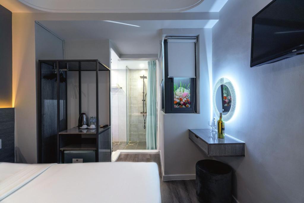 Gatsby Central Hotel Hanoi