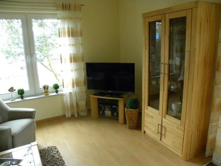 Wohnung 6 im EG Haus Stranddistel, komfortable Ferienwohnung fur 4 Personen in Zingst photo 4