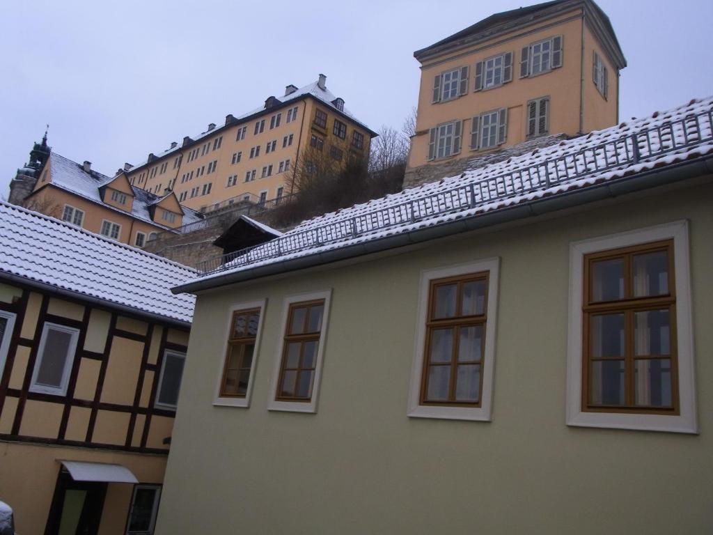 Ferienhaus Rentsch photo 2