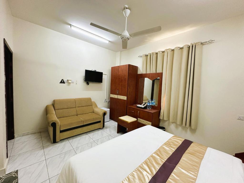 Bahla Jewel Hotel Apartments photo 3