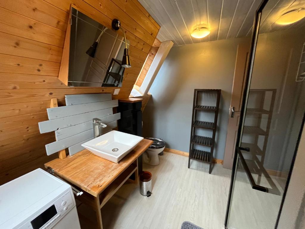 Logis Marceau photo 4