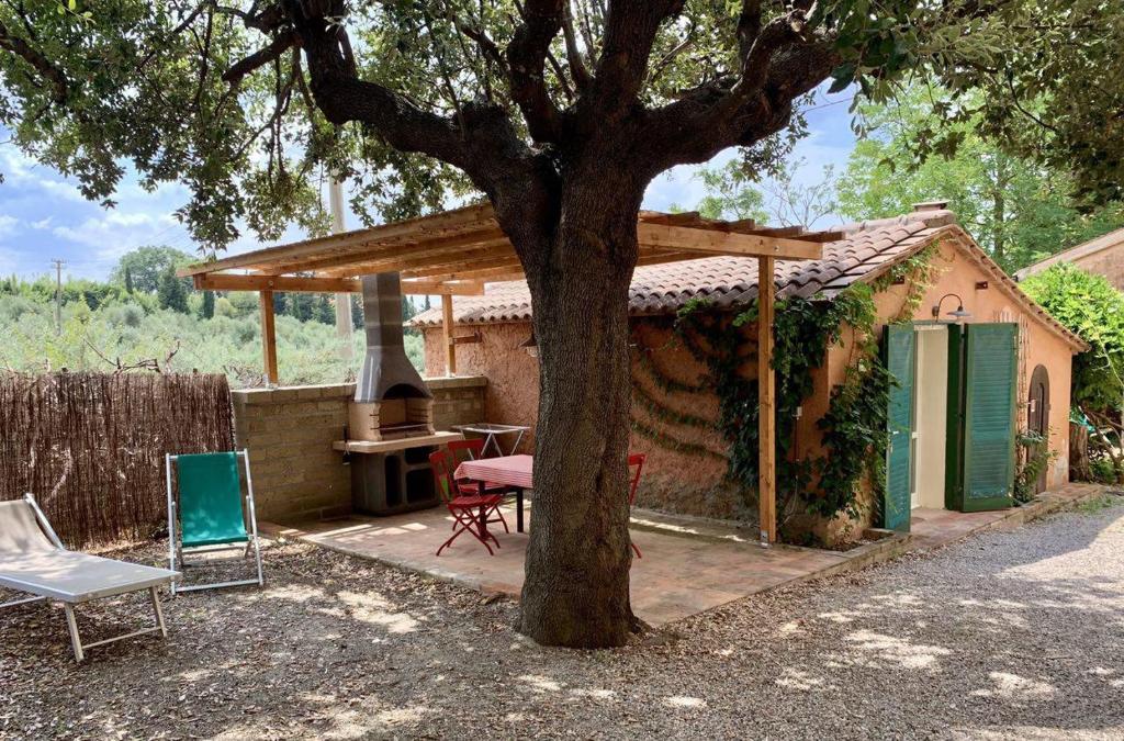 Agriturismo Fattoria La Prugnola photo 3
