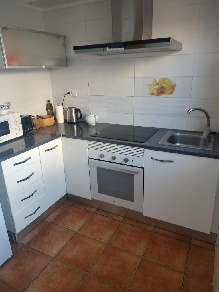 Aldeas De Aguamarina Phase II Townhouse photo 4