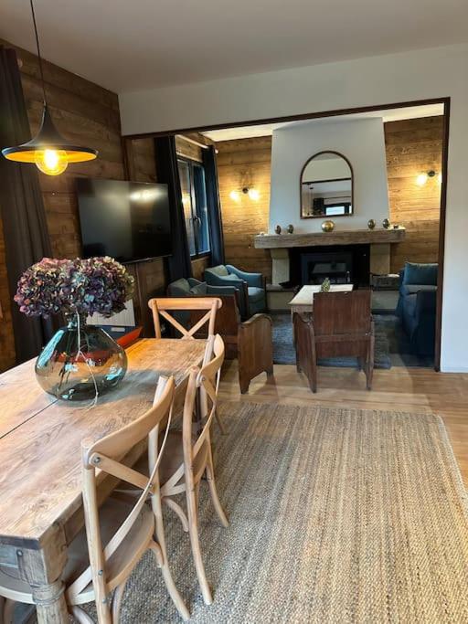 Chalet de l'Ailly photo 2