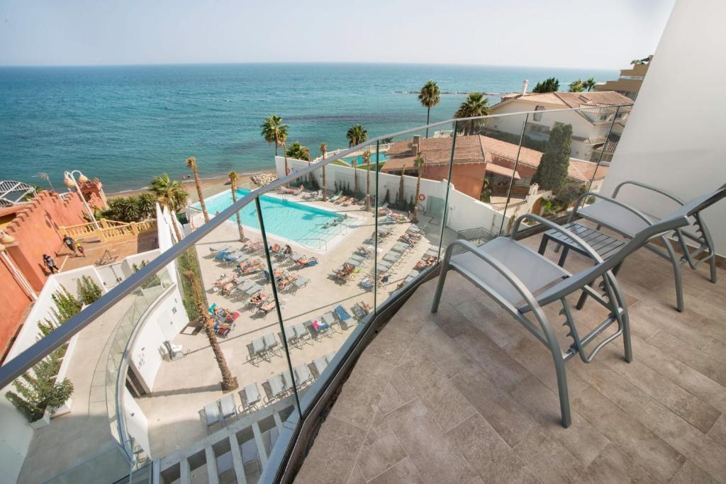 Hotel Benalmadena Beach photo 3