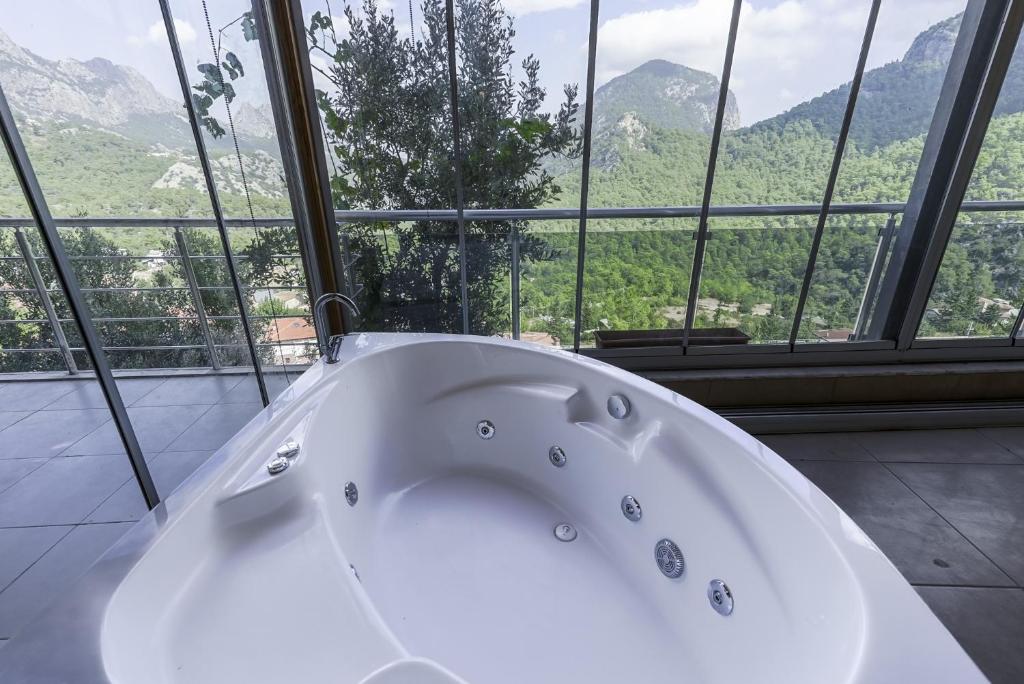 Apartment near Natural Attractions in Antalya