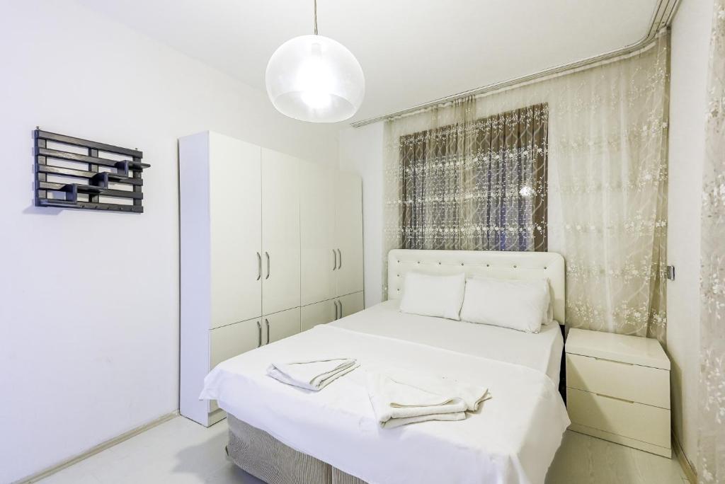 Apartment near Natural Attractions in Antalya photo 3