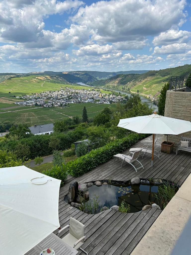 Ferienwohnung "Auszeit Im alten Weinberg" photo 1