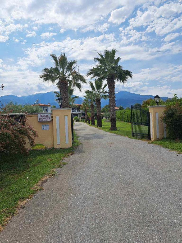 OASIS VILLA